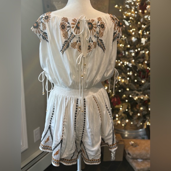 Free People - Catalina Romper - Picture 12 of 16
